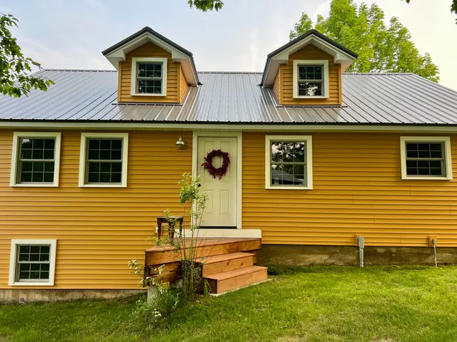 $398,000 | 1260 Moosehead Trail Highway, Jackson, ME 04921