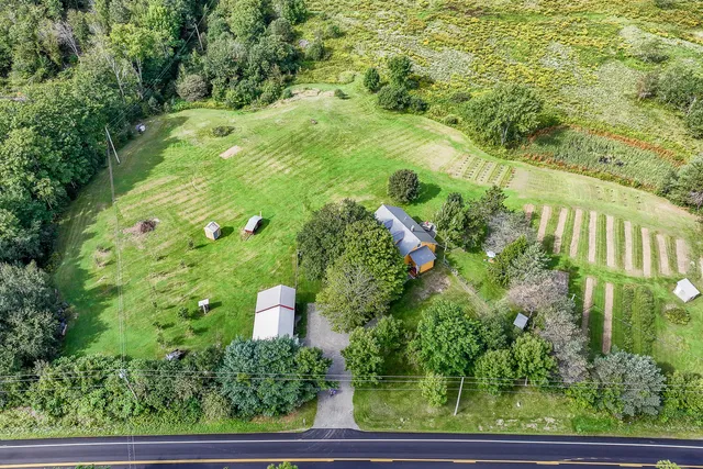 $398,000 | 1260 Moosehead Trail Highway, Jackson, ME 04921