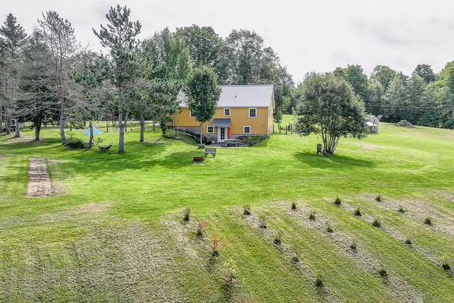 $398,000 | 1260 Moosehead Trail Highway, Jackson, ME 04921