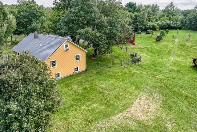 $398,000 | 1260 Moosehead Trail Highway, Jackson, ME 04921