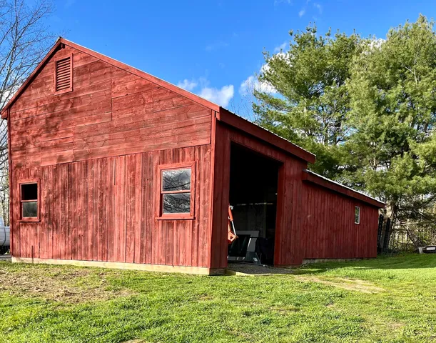 $398,000 | 1260 Moosehead Trail Highway, Jackson, ME 04921