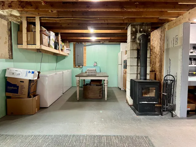 $398,000 | 1260 Moosehead Trail Highway, Jackson, ME 04921