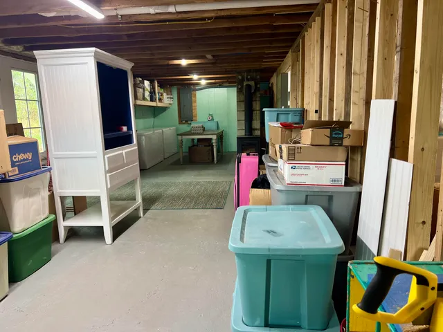 $398,000 | 1260 Moosehead Trail Highway, Jackson, ME 04921