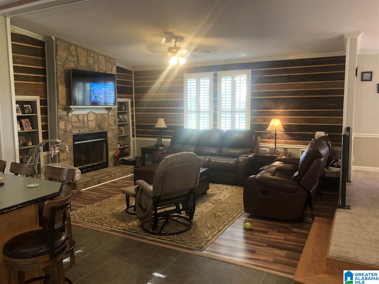 2259 Rabbit Branch Road Cropwell, AL 35054 - Photo 5 of 40