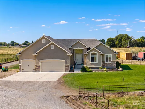 $1,399,000 | 3625 North 2000 West, Rexburg, ID 83440