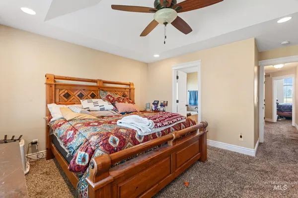 $1,399,000 | 3625 North 2000 West, Rexburg, ID 83440