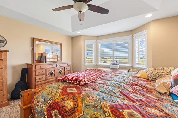 $1,399,000 | 3625 North 2000 West, Rexburg, ID 83440