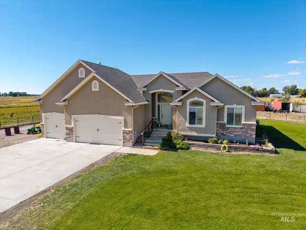 $1,399,000 | 3625 North 2000 West, Rexburg, ID 83440