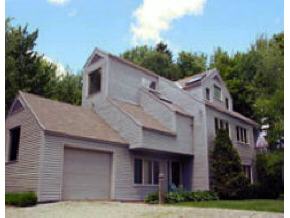 30 Highwood Road Winhall, VT 05340 - Photo 1 of 1