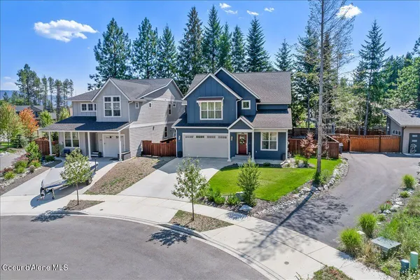 $899,000 | 207 Madera Drive, Sandpoint, ID 83864