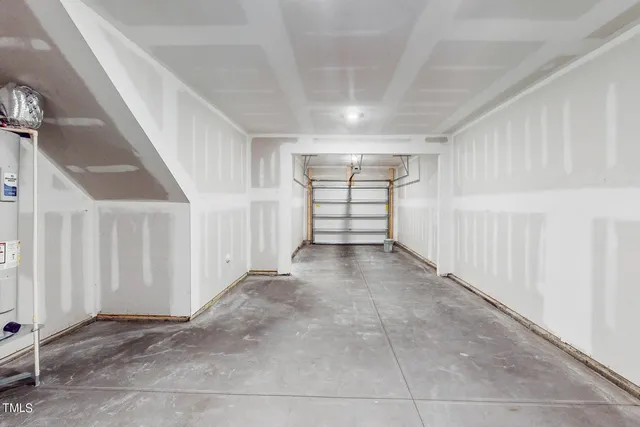 a view of entryway with stairs