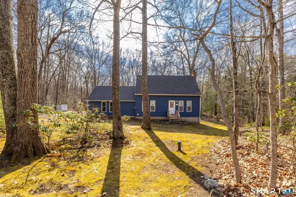 $342,000 | 33 Pinewoods Drive, Barkhamsted, CT 06063