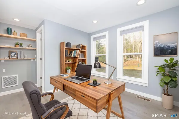 $342,000 | 33 Pinewoods Drive, Barkhamsted, CT 06063