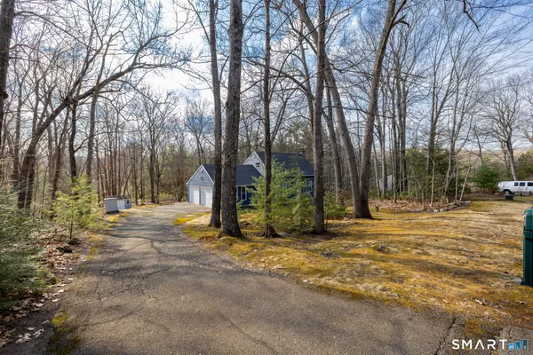 $342,000 | 33 Pinewoods Drive, Barkhamsted, CT 06063