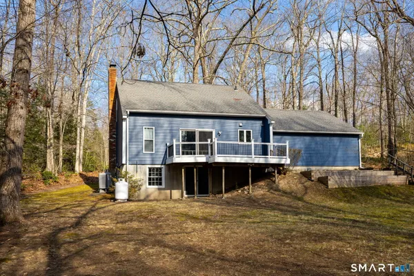 $342,000 | 33 Pinewoods Drive, Barkhamsted, CT 06063