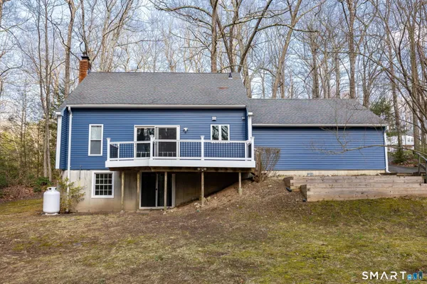 $342,000 | 33 Pinewoods Drive, Barkhamsted, CT 06063