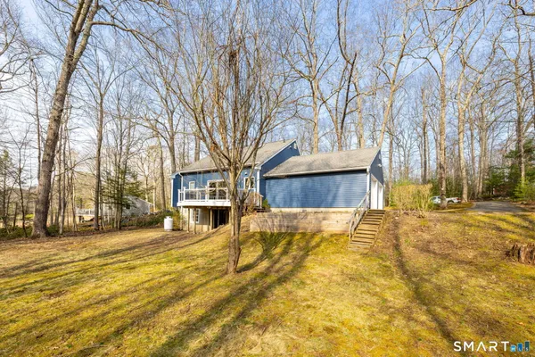$342,000 | 33 Pinewoods Drive, Barkhamsted, CT 06063