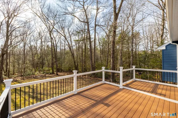 $342,000 | 33 Pinewoods Drive, Barkhamsted, CT 06063