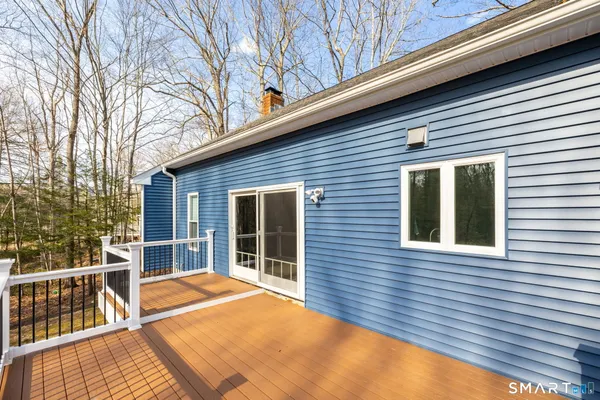 $342,000 | 33 Pinewoods Drive, Barkhamsted, CT 06063