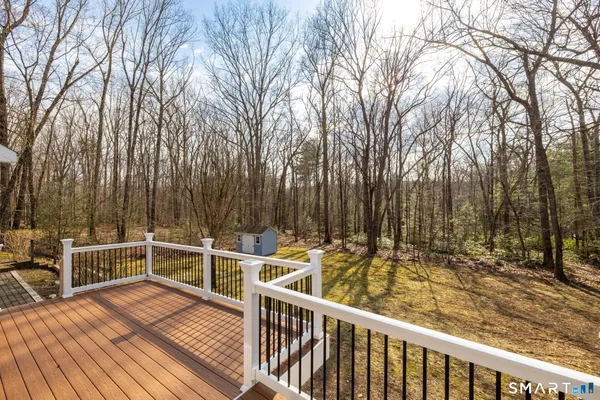 $342,000 | 33 Pinewoods Drive, Barkhamsted, CT 06063