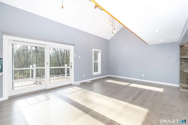 $342,000 | 33 Pinewoods Drive, Barkhamsted, CT 06063