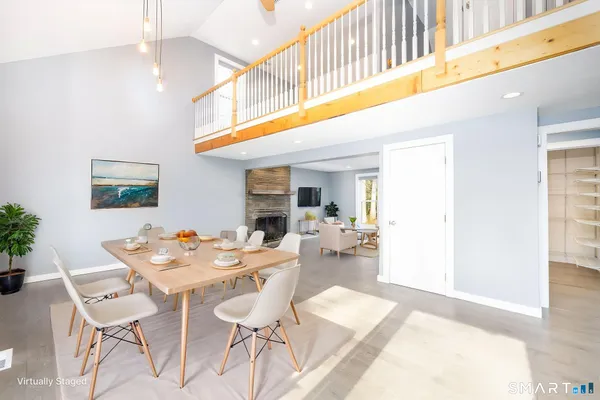 $342,000 | 33 Pinewoods Drive, Barkhamsted, CT 06063
