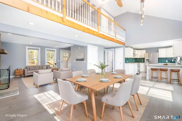 $342,000 | 33 Pinewoods Drive, Barkhamsted, CT 06063