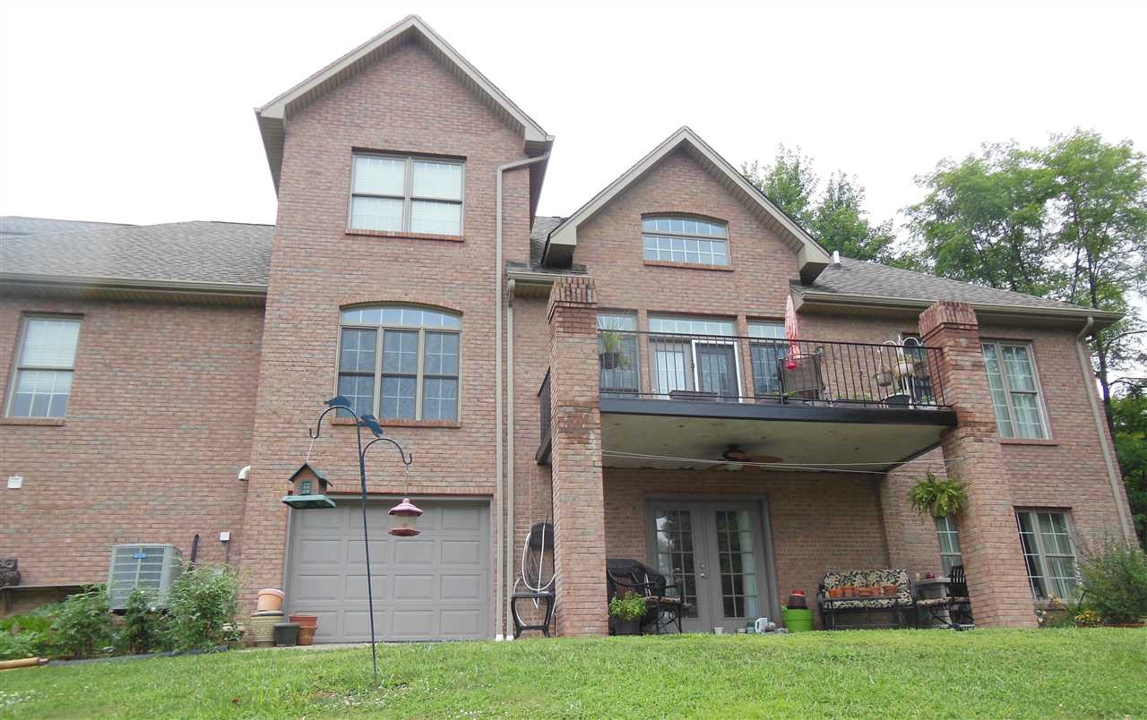 123 Bluff View Dry Ridge, KY 41035 - Photo 29 of 30