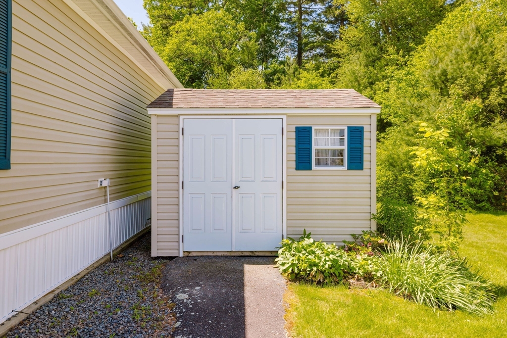 82 George's Loop Raynham, MA 02767 - Photo 36 of 42