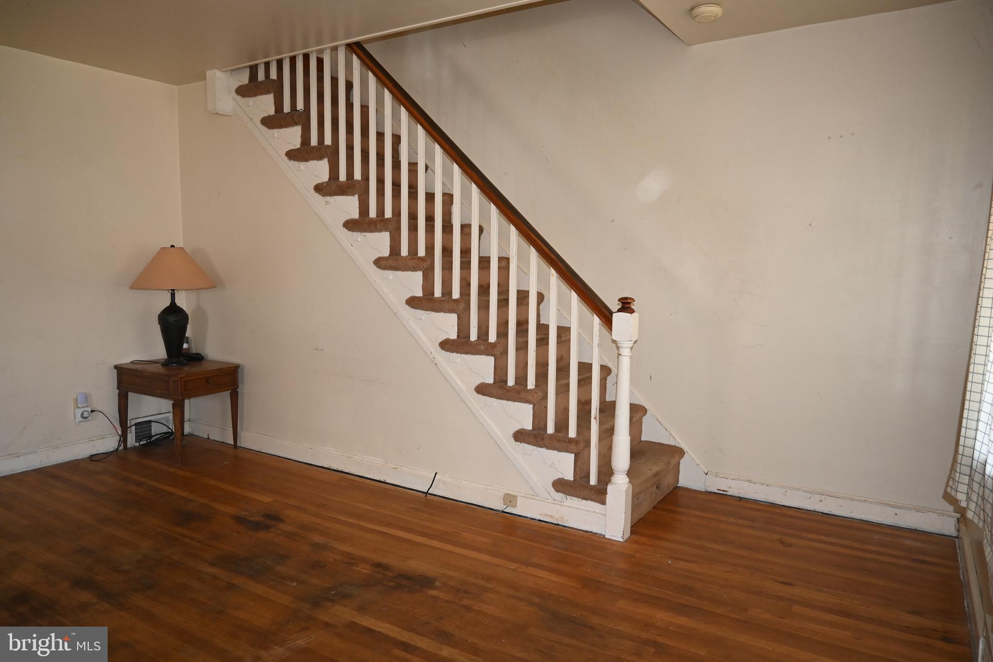 4048 Lasher Road Drexel Hill, PA 19026 - Photo 6 of 27 Hardwood Floors