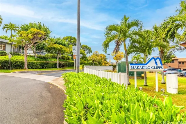 $520,000 | 92-915 Hame Place, Unit 20/103, Kapolei, HI 96707