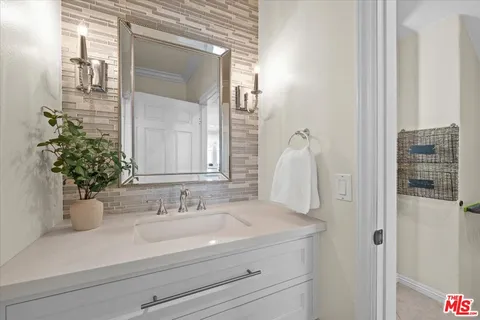 a view of outdoor space patio and outdoor kitchen