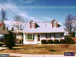 466 Westminster Road Wenonah, NJ 08090 - Photo 1 of 1
