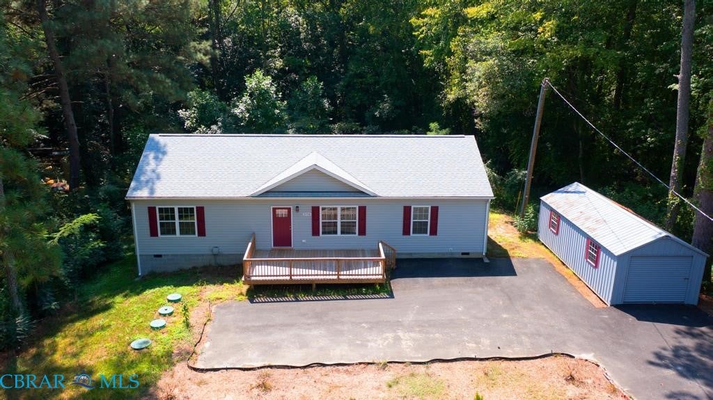 5738 Hickory Fork Road Gloucester, VA 23061 - Photo 48 of 51 Gallery Image 48