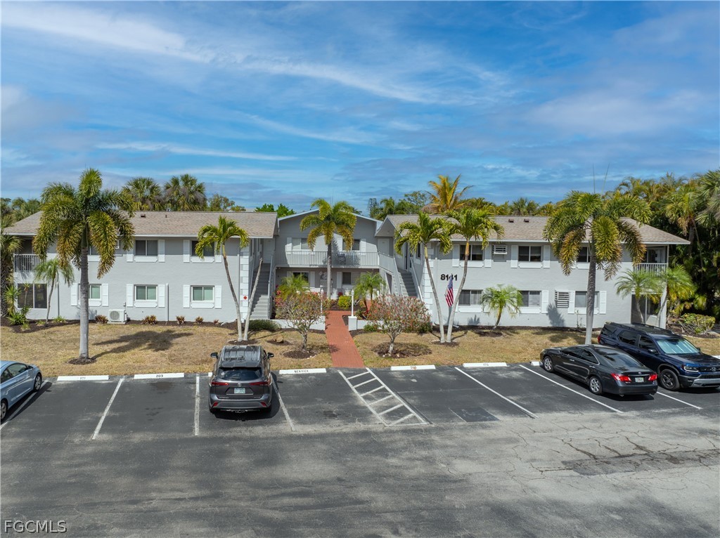 8141 Country Road, Unit 202 Fort Myers, FL 33919 - Photo 10 of 22