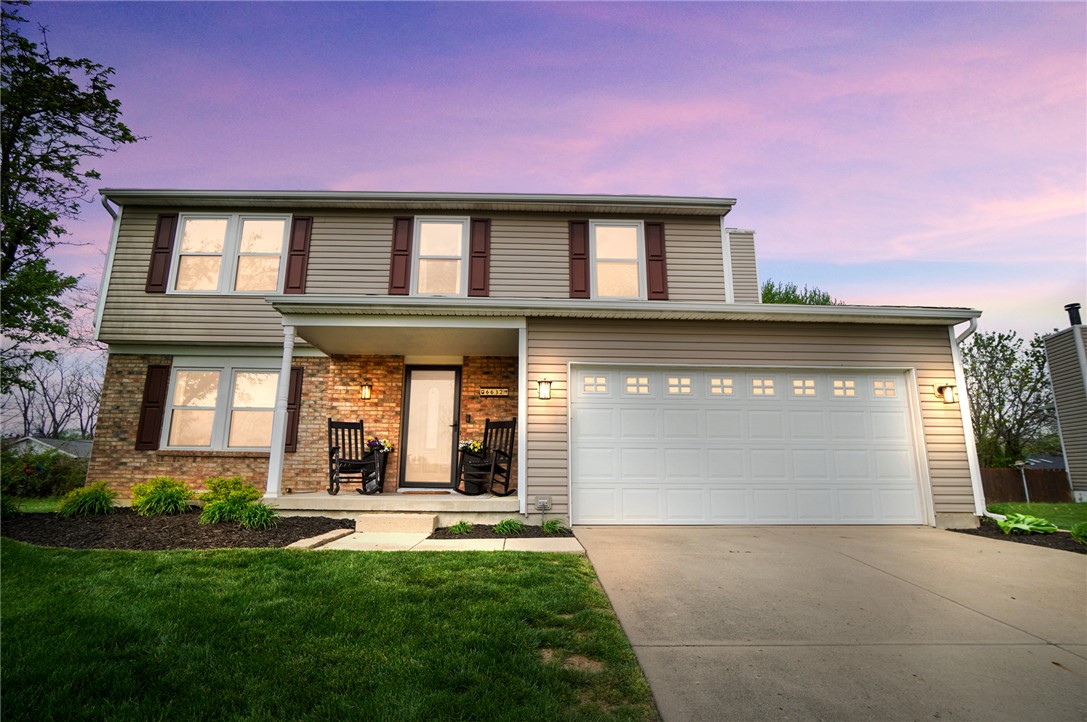 6632 Pheasant Ridge Road Dayton, OH 45424 - Photo 21 of 61