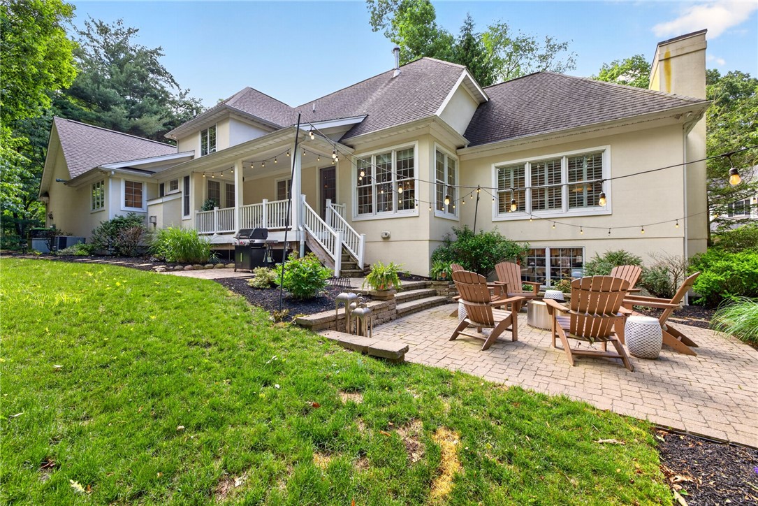 5 Risewood Lane Pittsford, NY 14534 - Photo 41 of 44