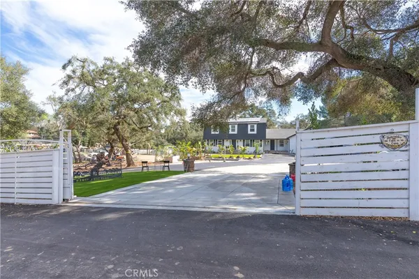 $1,200,000 | 17358 Highway 67, Ramona, CA 92065