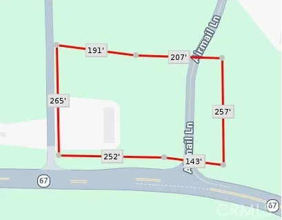 $1,200,000 | 17358 Highway 67, Ramona, CA 92065