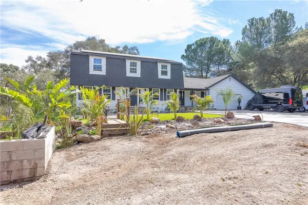 $1,200,000 | 17358 Highway 67, Ramona, CA 92065