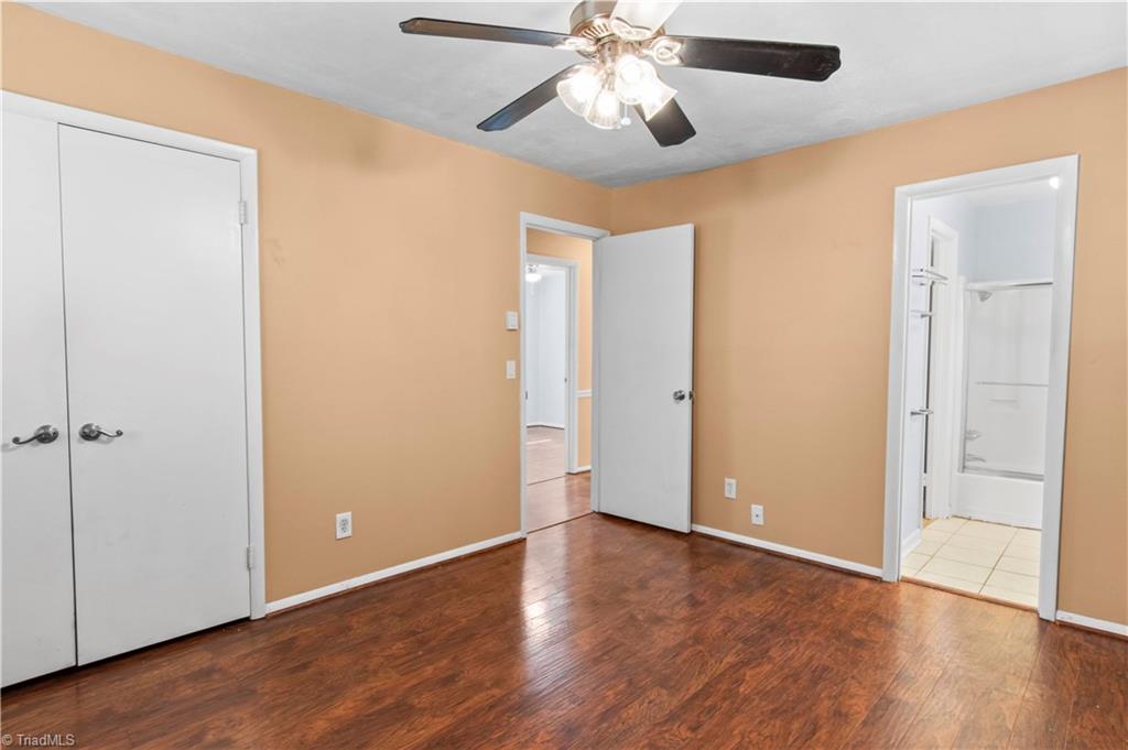 241 Kingstree Road King, NC 27021 - Photo 11 of 22