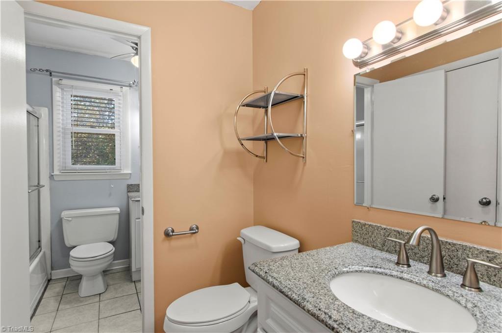 241 Kingstree Road King, NC 27021 - Photo 16 of 22