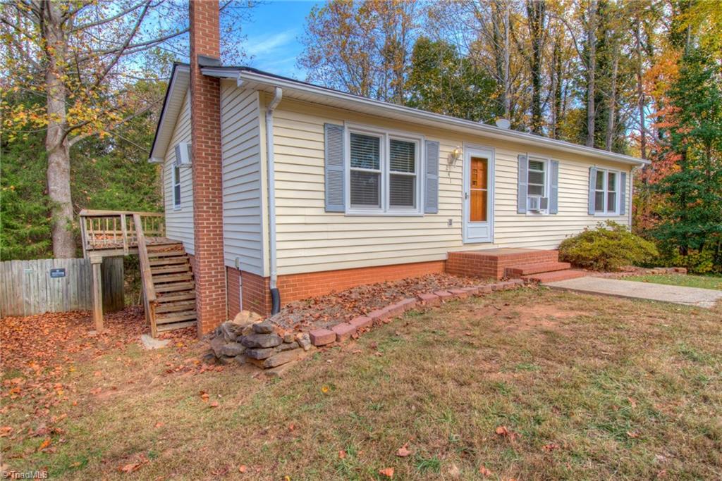 241 Kingstree Road King, NC 27021 - Photo 20 of 22
