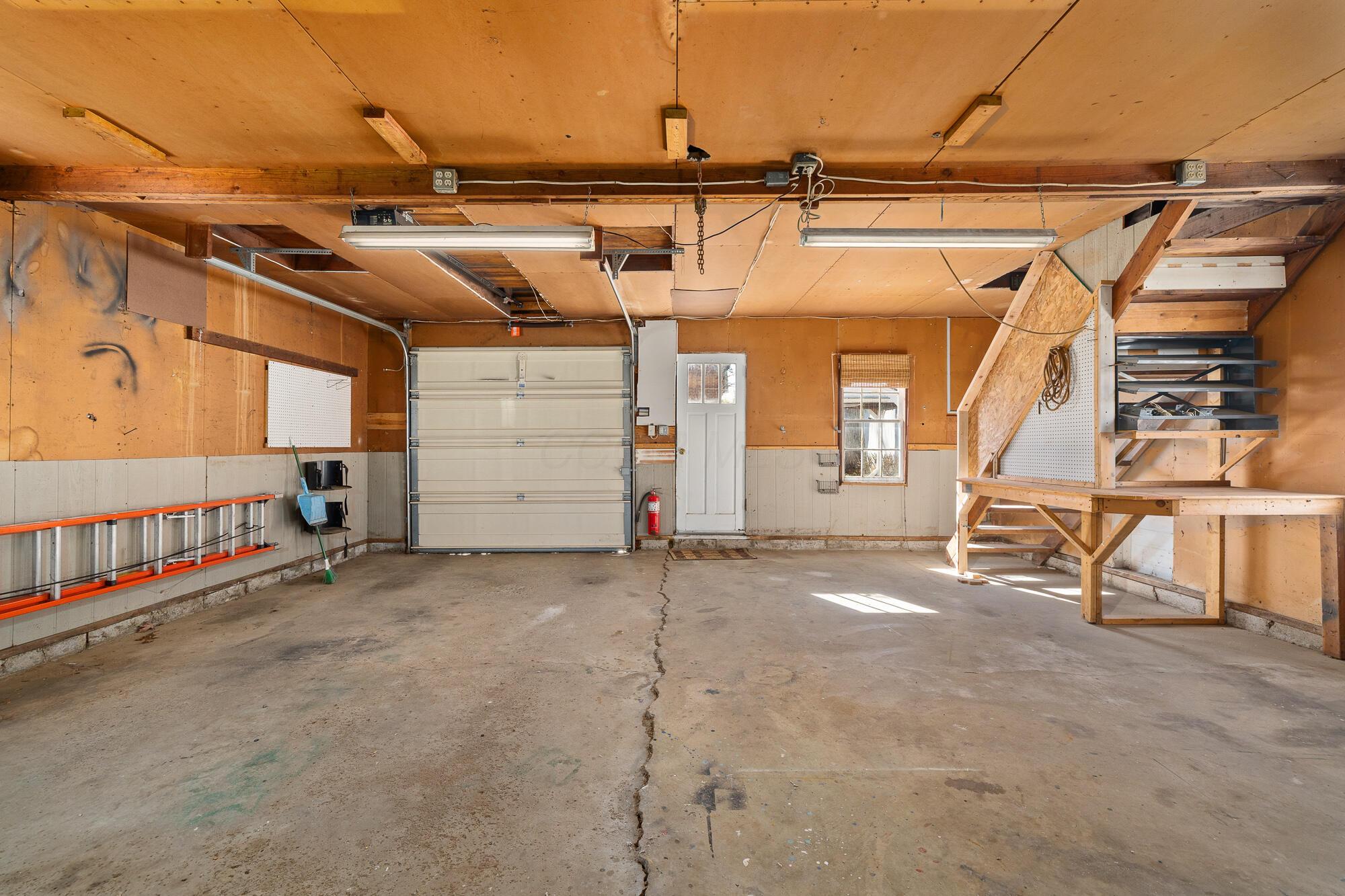 299 Taylor Road Mansfield, OH 44903 - Photo 29 of 40 27-ext-building-workshop-2