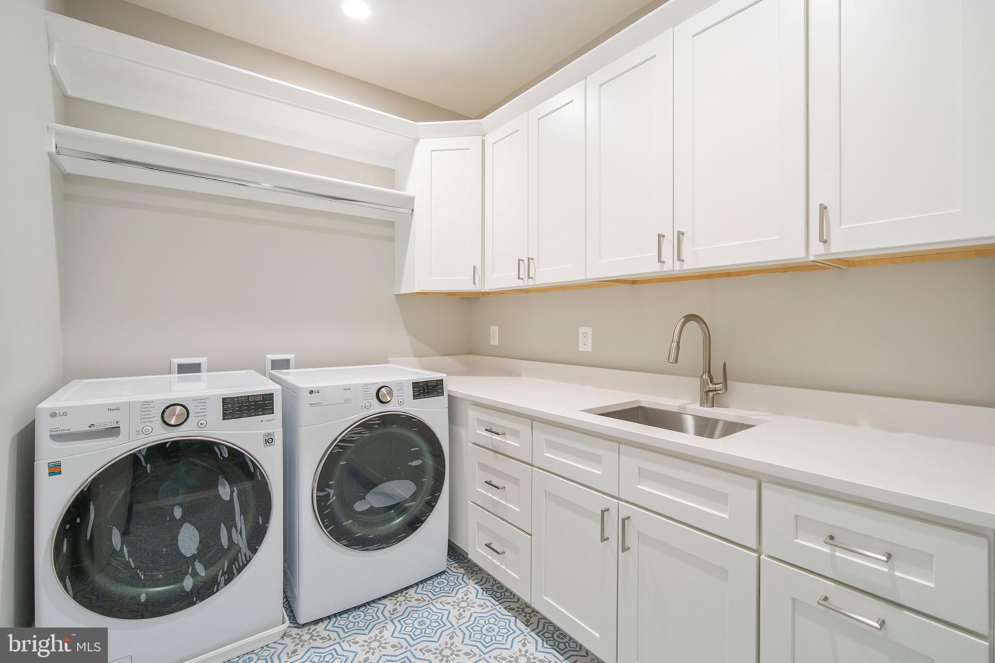 10221 Oldfield Drive Kensington, MD 20895 - Photo 10 of 11