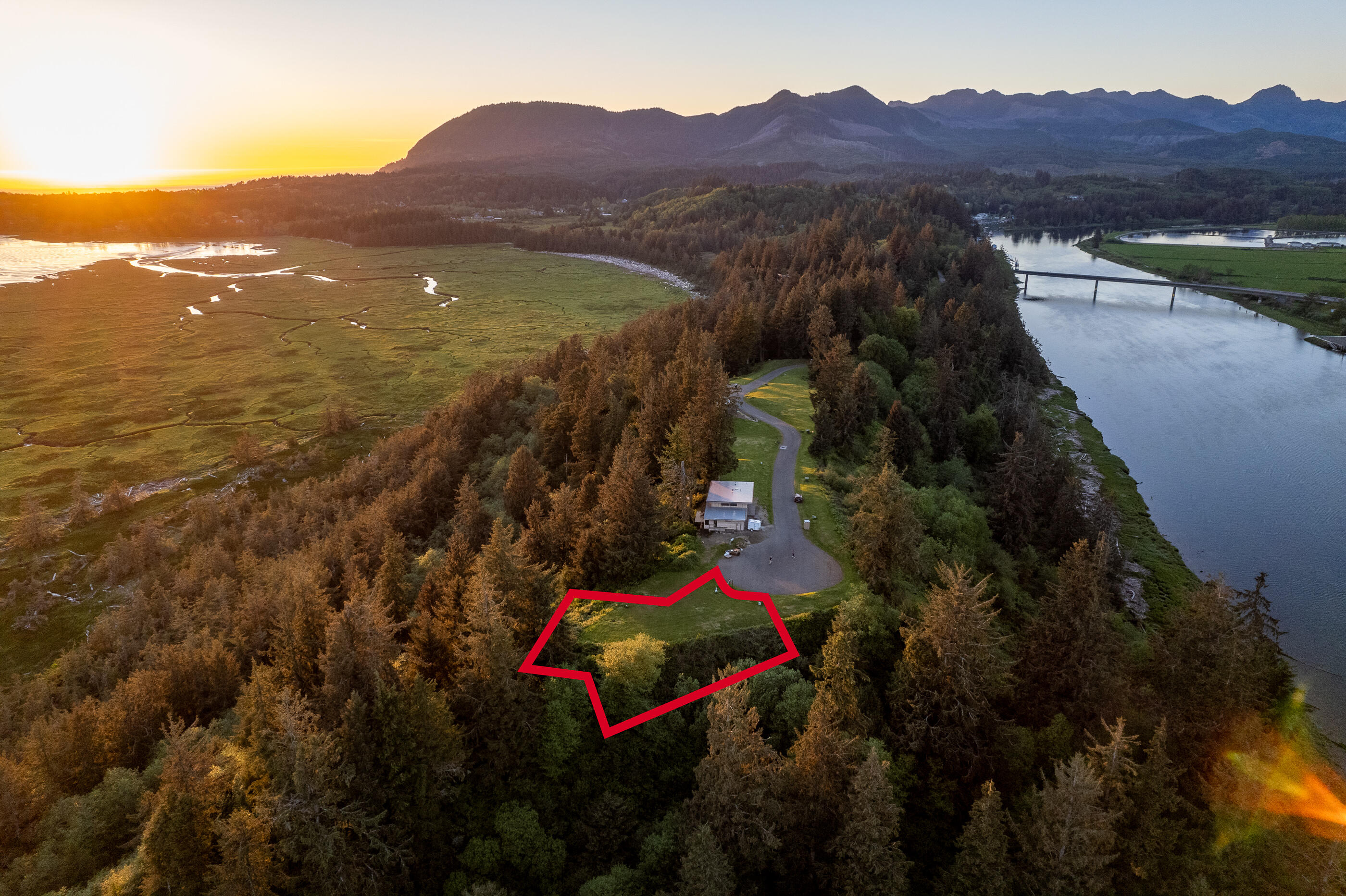 500 Nehalem Point Dr Boulevard Wheeler, OR 97147 - Photo 1 of 18 Nehalem Point Drive TL 500, Nehalem