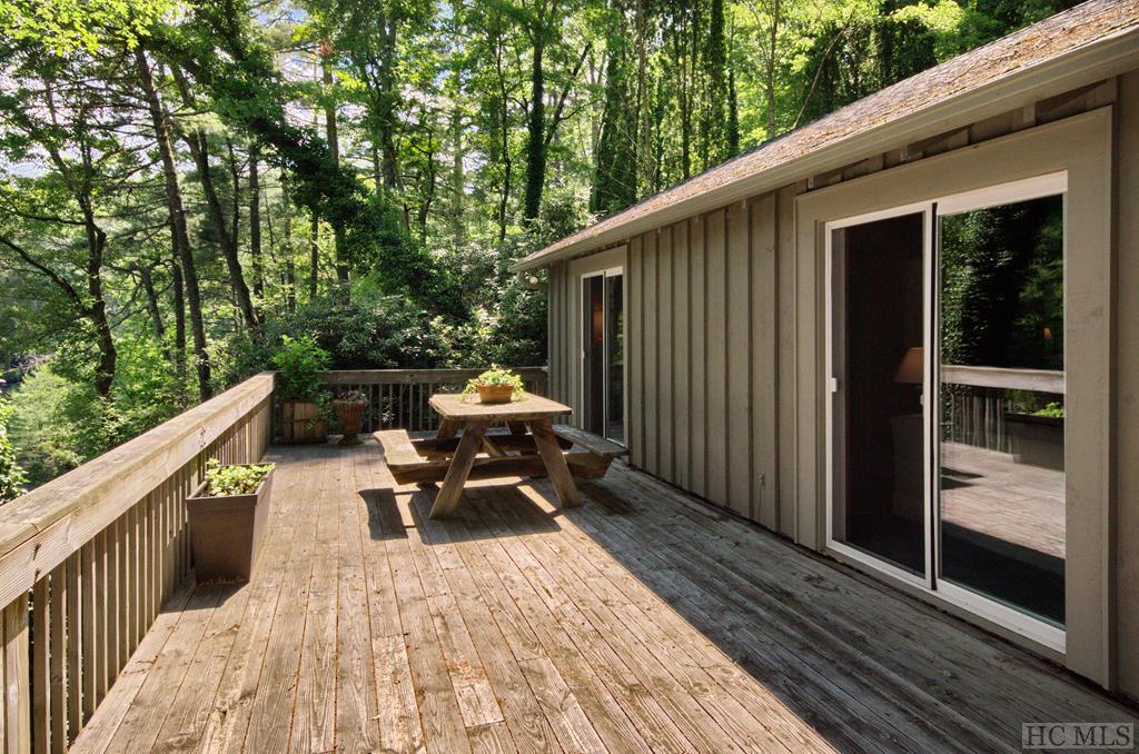 306 Falls Cove Road Cullowhee, NC 28723 - Photo 16 of 24 Gallery Image 16