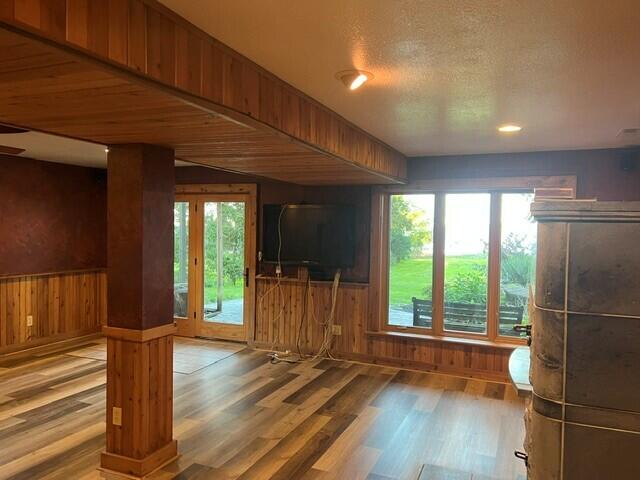 7325 West Wind Lake Road Waterford, WI 53185 - Photo 45 of 69 3rd View Of Lower Level Rec Room