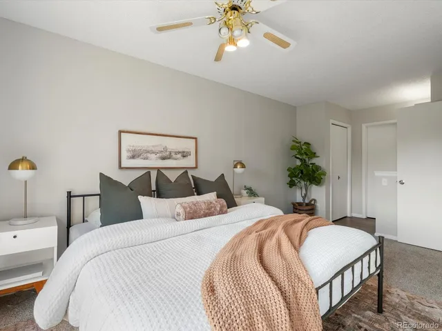 $415,000 | 7006 East Dry Creek Place, Centennial, CO 80112