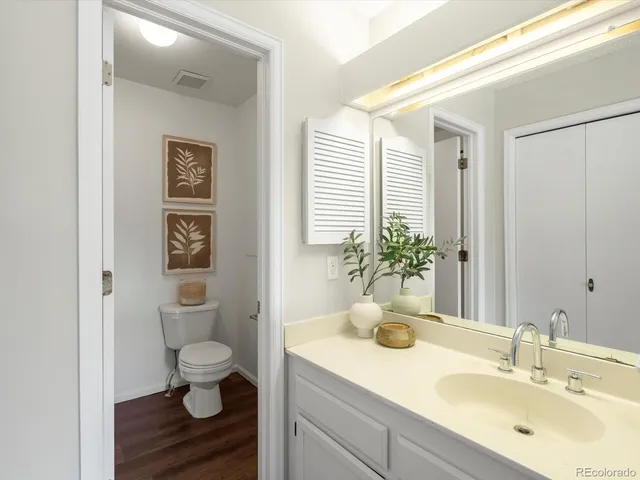 $415,000 | 7006 East Dry Creek Place, Centennial, CO 80112